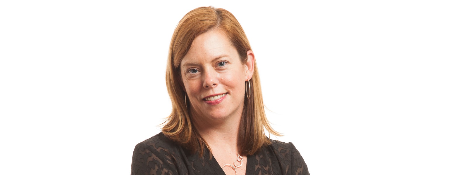 Headshot of Dana O’Donovan ’95