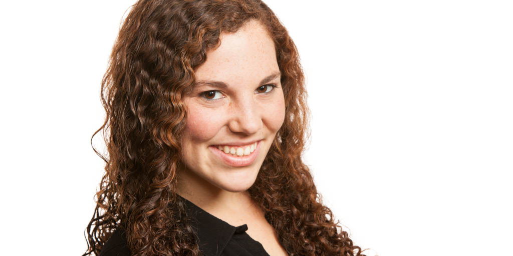 Headshot of Noam Argov ’15