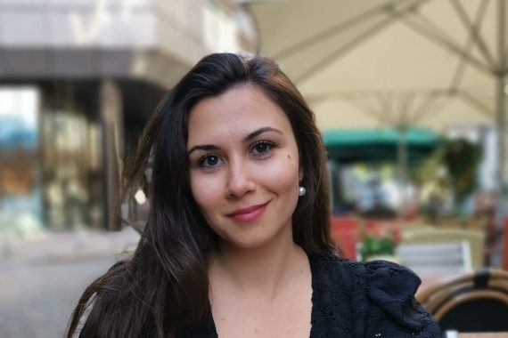 9_Dicle Kara ’16 on working abroad in Germany, ditching ‘hustle culture’