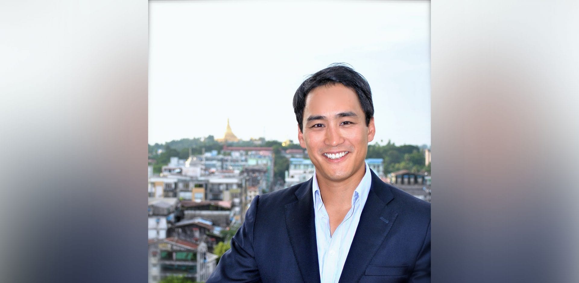 Headshot of J. R. Ching ’01
