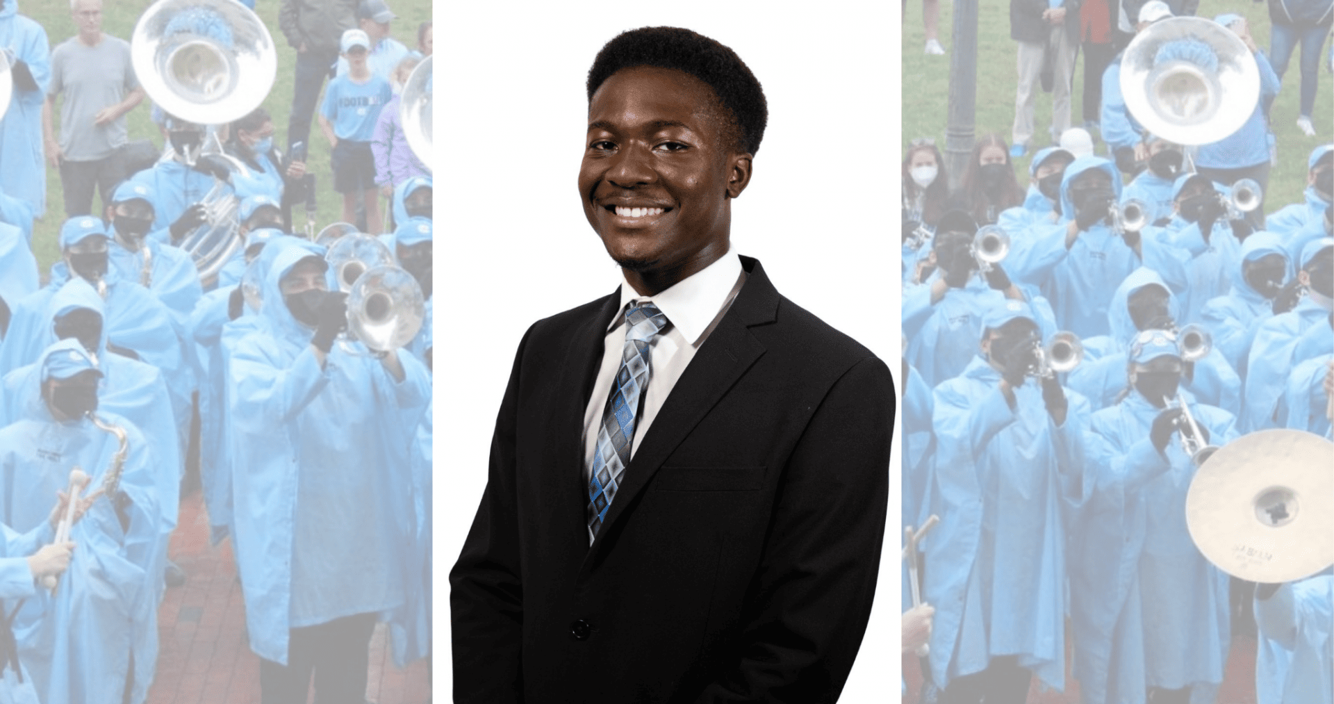 Headshot of Foluwa Agbebi ’25