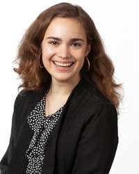 Miranda Elizabeth Almy