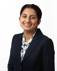 Avni Pandya Singh