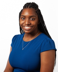 Bailey Simone Benson