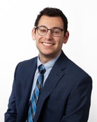 Evan Maxwell Berkowitch