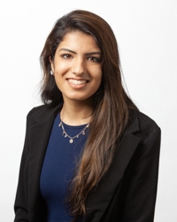 Rhea Bhagia