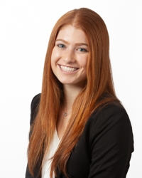 Naomi Elise Burns