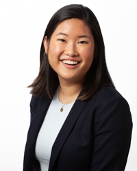 Sophie Seoyoung Cho