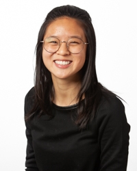 Eugenia Cheuk Yin Chow