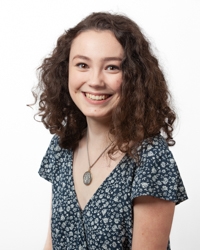 Zoe Virginia Conner