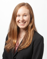 Anna Elizabeth Connors
