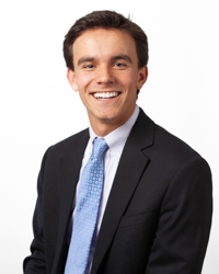 William Mark Dillon, Jr.