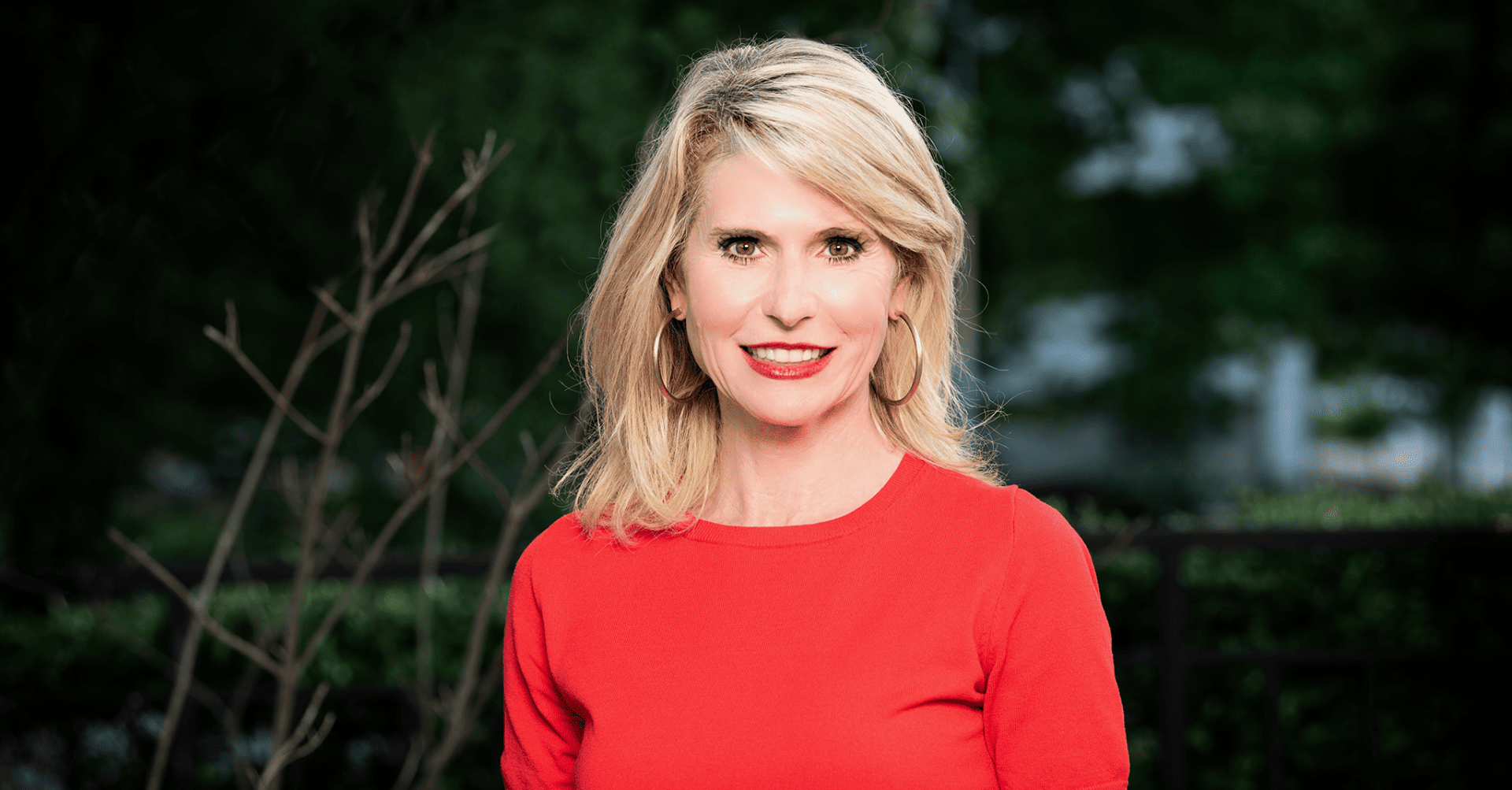 Representative Kristin Dutrow Baker ’85