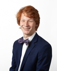 Cullen Stuart Duval