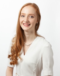 Lucy-Rose Dyson