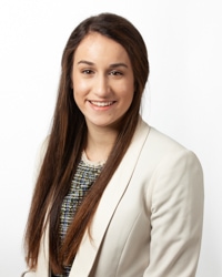 Jordan Nicole Feldman