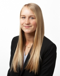 Caroline Ann Furrier
