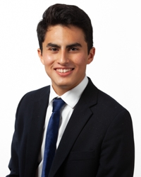 Julian Ruben Goldner