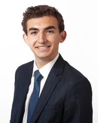 Daniel Joseph Gonzalez