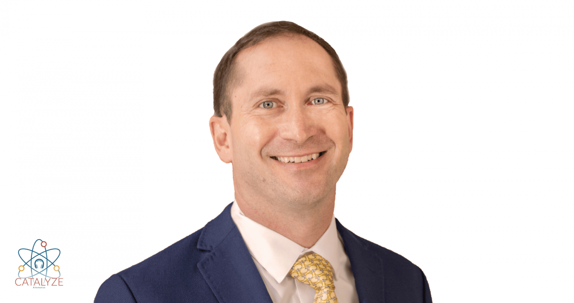 Headshot of Chris Bradford