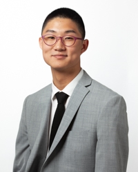 Raymund Namwon Lee
