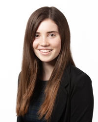 Tess Isabella McGrinder