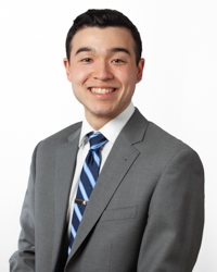 Raymond Theodore Palma