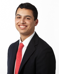 Simon Nayak Palmore