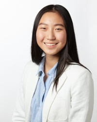 Selina Shi