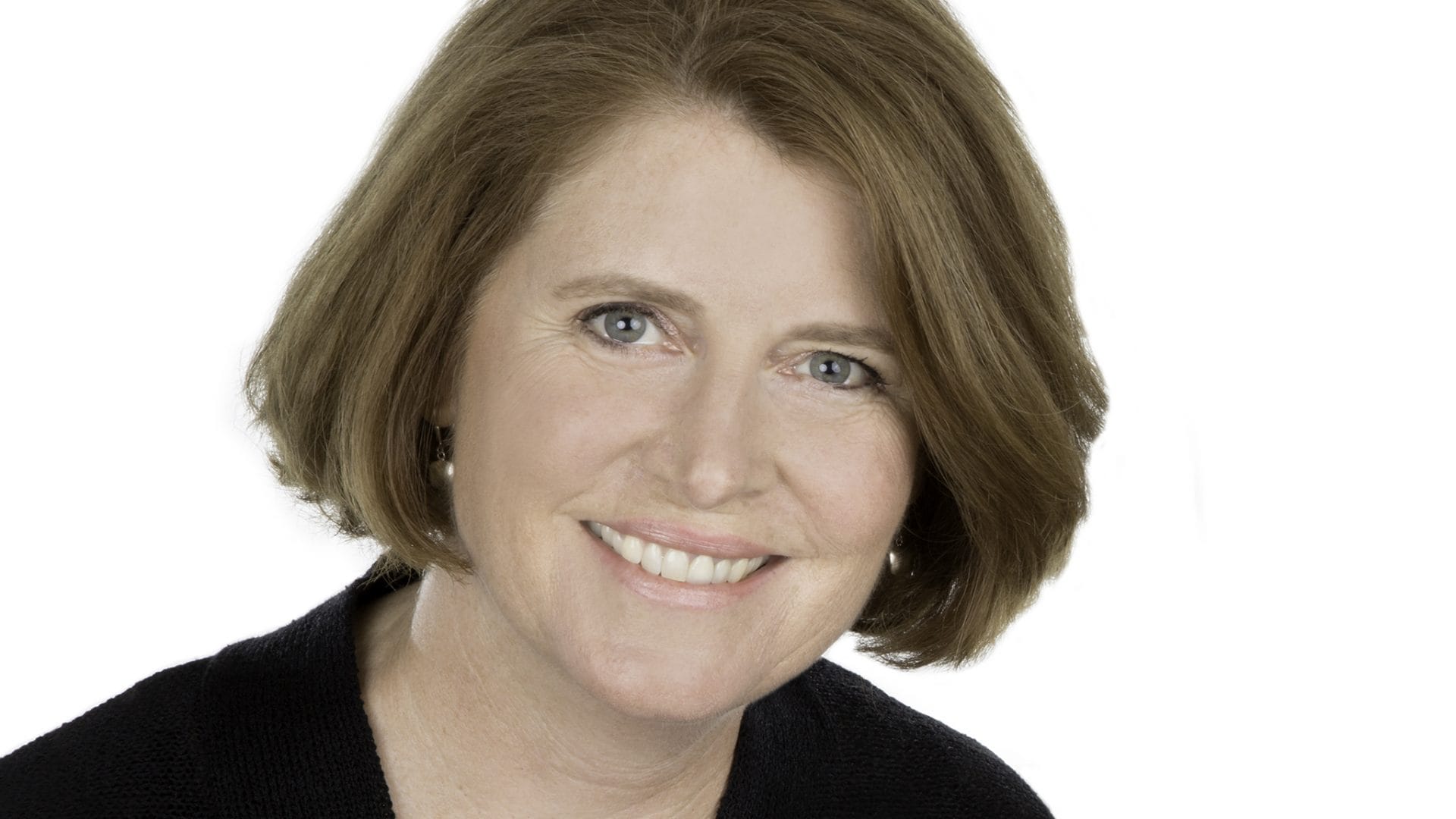 Headshot of Sophie Sartain ’88