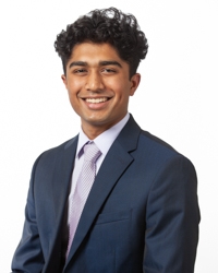 Aryan Jwalant Talati