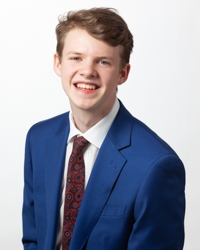 Jacob Larsen Turner
