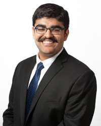 Kartik Tyagi