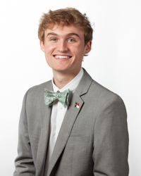 Nicholas Hunter Vaughan