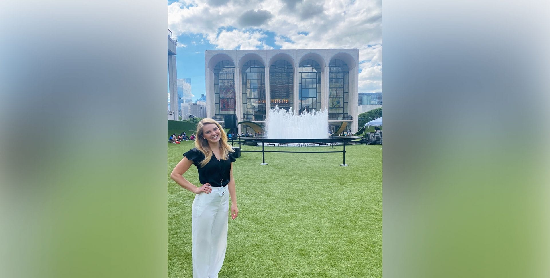 Tatum Trysla ’23