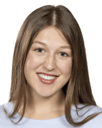 Photo of Alicia Jean Slack