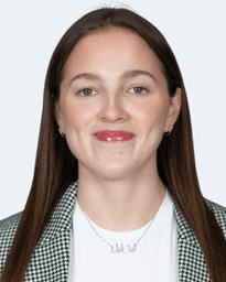 Isabel Rebecca Bevan