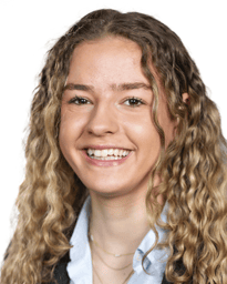 Photo of Sophie-May Margaret Luxton