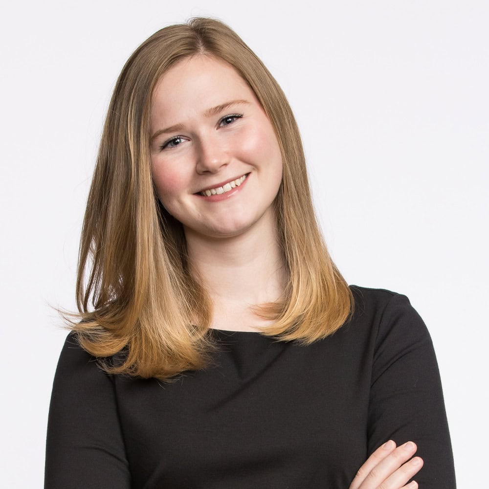 Headshot of Emma-Katherine Bowers