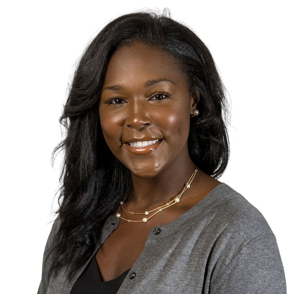 headshot of Logan Jackson