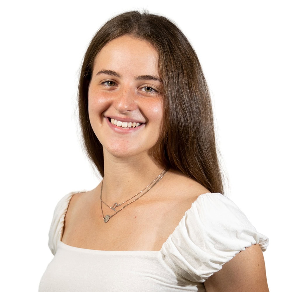 headshot of Rotem Olsha
