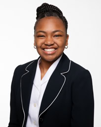 Photo of Kori Sage Billingslea