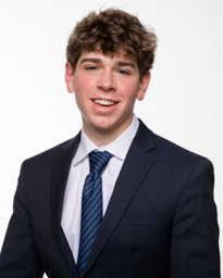 Photo of Carter Joseph Medved