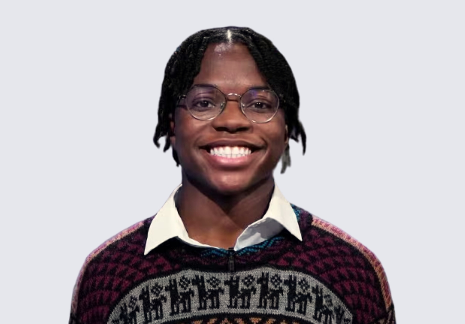 Photo of Rotimi Kukoyi '26