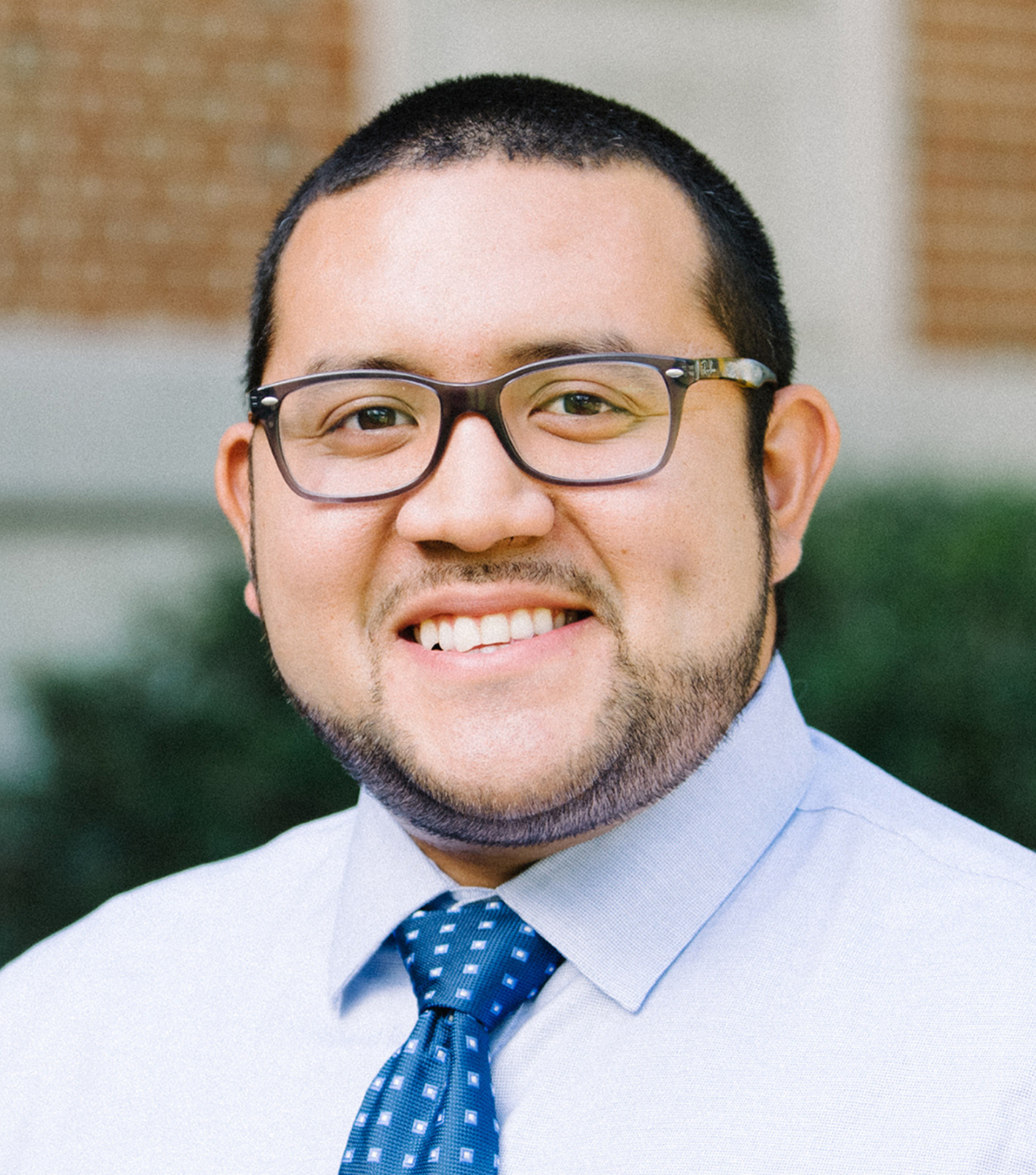Photo of Mr. Ricardo A. Hurtado ’11
