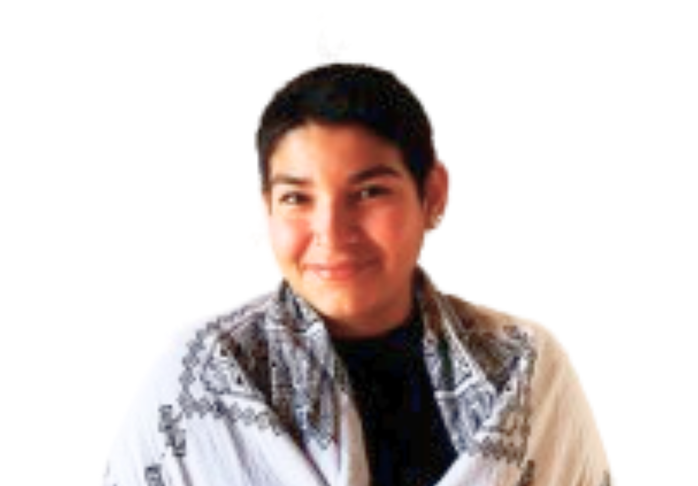 Cecelia Polanco ’16 Photo of Cecelia Polanco ’16