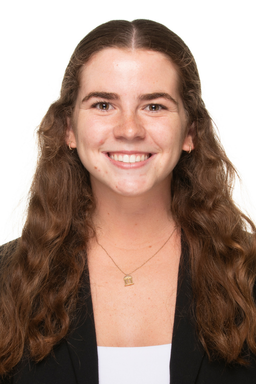 Photo of Kate Alexander Bynum