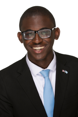 Photo of Devin Amir Duncan