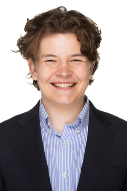 Photo of Cash Elliott Robinson Mendenhall