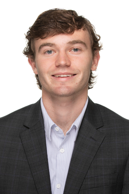 Photo of Connor Ryan Parker